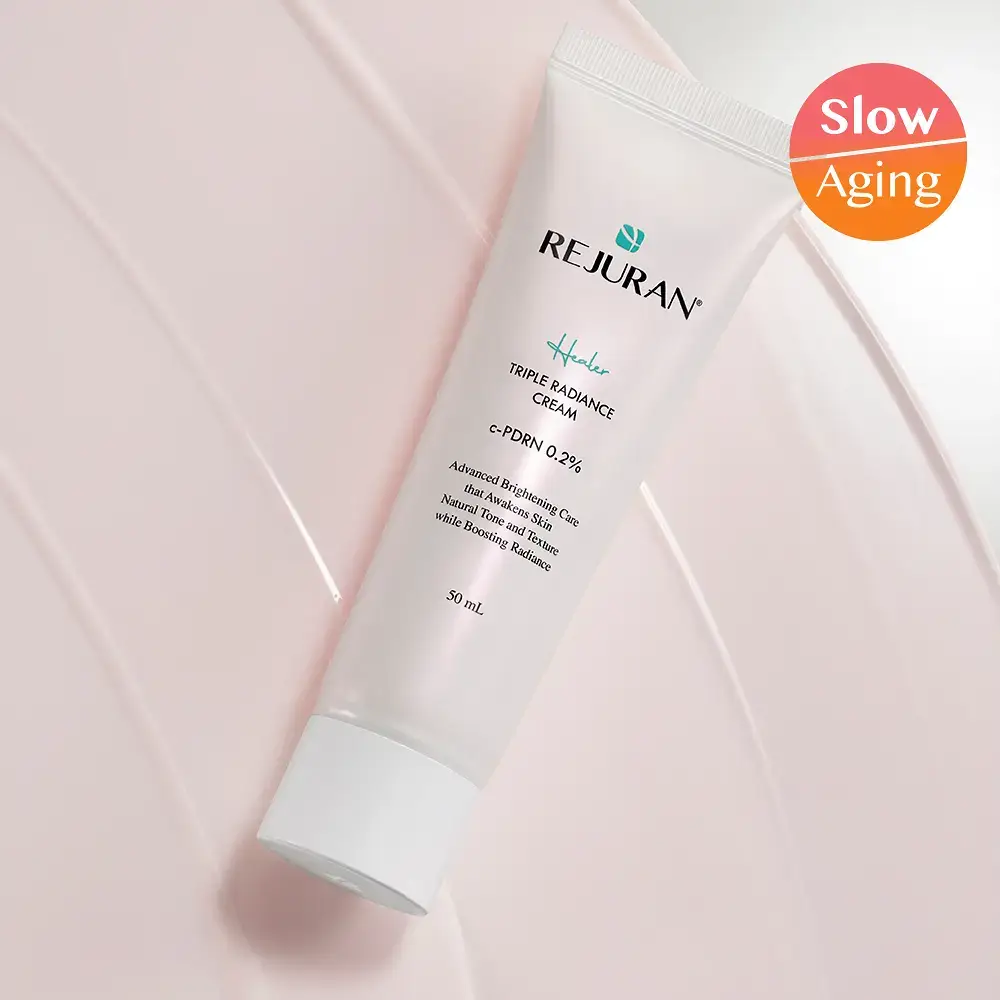 [3STEP 멜라닌 클리어] 리쥬란 힐러 트리플 래디언스 크림 50ml